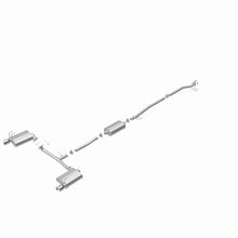 Load image into Gallery viewer, Magnaflow Catback BRExhaust Exhaust Kit Replacement Honda
