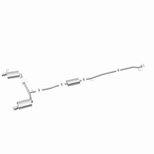 Load image into Gallery viewer, Magnaflow Catback BRExhaust Exhaust Kit Replacement Honda