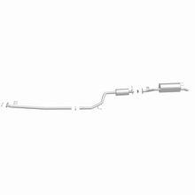 Load image into Gallery viewer, Magnaflow Catback BRExhaust Exhaust Kit Replacement Honda