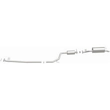 Load image into Gallery viewer, Magnaflow Catback BRExhaust Exhaust Kit Replacement Honda