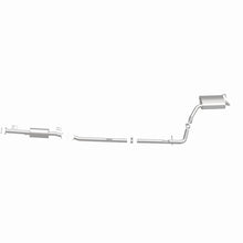 Load image into Gallery viewer, Magnaflow Catback BRExhaust Exhaust Kit Replacement Kia