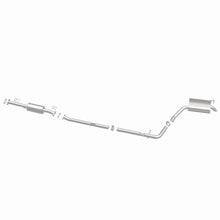 Load image into Gallery viewer, Magnaflow Catback BRExhaust Exhaust Kit Replacement Kia
