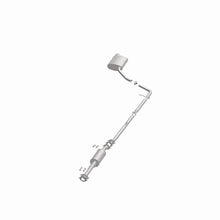 Load image into Gallery viewer, Magnaflow Catback BRExhaust Exhaust Kit Replacement Kia