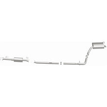 Load image into Gallery viewer, Magnaflow Catback BRExhaust Exhaust Kit Replacement Kia