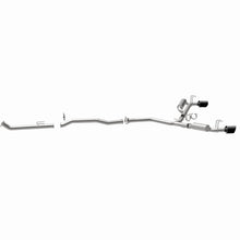 Load image into Gallery viewer, Magnaflow Catback Magnaflow 2022+ Honda Civic SI NEO Cat-Back Exhaust System