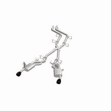 Load image into Gallery viewer, Magnaflow Catback Magnaflow 2026 Dodge Charger 3.0L SPEQ Series Cat-Back Performance Exhaust System