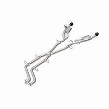 Load image into Gallery viewer, Magnaflow Catback Magnaflow 2026 Dodge Charger 3.0L SPEQ Series Cat-Back Performance Exhaust System