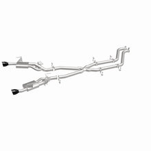 Load image into Gallery viewer, Magnaflow Catback Magnaflow 2026 Dodge Charger 3.0L SPEQ Series Cat-Back Performance Exhaust System