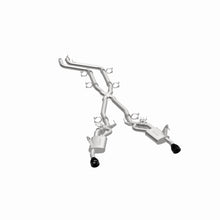 Load image into Gallery viewer, Magnaflow Catback Magnaflow 2026 Dodge Charger 3.0L SPEQ Series Cat-Back Performance Exhaust System