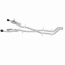 Load image into Gallery viewer, Magnaflow Catback Magnaflow 2026 Dodge Charger 3.0L SPEQ Series Cat-Back Performance Exhaust System