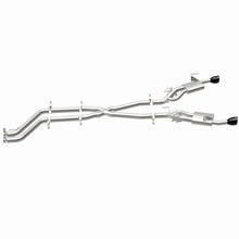 Load image into Gallery viewer, Magnaflow Catback Magnaflow 2026 Dodge Charger 3.0L SPEQ Series Cat-Back Performance Exhaust System