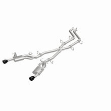 Load image into Gallery viewer, Magnaflow Catback Magnaflow 2026 Dodge Charger 3.0L SPEQ Series Cat-Back Performance Exhaust System