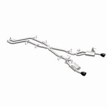 Load image into Gallery viewer, Magnaflow Catback Magnaflow 2026 Dodge Charger 3.0L SPEQ Series Cat-Back Performance Exhaust System