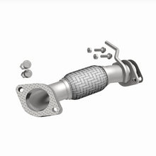 Load image into Gallery viewer, Magnaflow Connecting Pipes Magnaflow BRExhaust 15-19 Hyundai Sonata 2.4L Front Pipe Kit