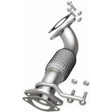 Load image into Gallery viewer, Magnaflow Connecting Pipes Magnaflow BRExhaust 15-19 Hyundai Sonata 2.4L Front Pipe Kit