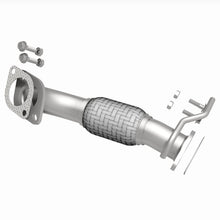 Load image into Gallery viewer, Magnaflow Connecting Pipes Magnaflow BRExhaust 15-19 Hyundai Sonata 2.4L Front Pipe Kit