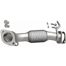 Load image into Gallery viewer, Magnaflow Connecting Pipes Magnaflow BRExhaust 15-19 Hyundai Sonata 2.4L Front Pipe Kit