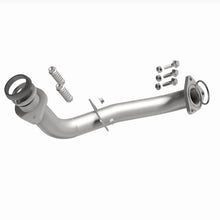 Load image into Gallery viewer, Magnaflow Connecting Pipes Magnaflow BRExhaust 16-22 Honda HR-V 1.8L Front Pipe Kit