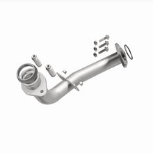 Load image into Gallery viewer, Magnaflow Connecting Pipes Magnaflow BRExhaust 16-22 Honda HR-V 1.8L Front Pipe Kit
