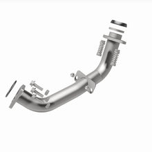 Load image into Gallery viewer, Magnaflow Connecting Pipes Magnaflow BRExhaust 16-22 Honda HR-V 1.8L Front Pipe Kit