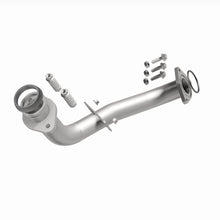 Load image into Gallery viewer, Magnaflow Connecting Pipes Magnaflow BRExhaust 16-22 Honda HR-V 1.8L Front Pipe Kit