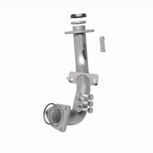 Load image into Gallery viewer, Magnaflow Connecting Pipes Magnaflow BRExhaust 16-22 Honda HR-V 1.8L Front Pipe Kit