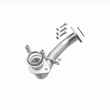 Load image into Gallery viewer, Magnaflow Connecting Pipes Magnaflow BRExhaust 16-22 Honda HR-V 1.8L Front Pipe Kit
