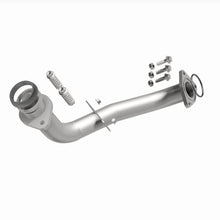 Load image into Gallery viewer, Magnaflow Connecting Pipes Magnaflow BRExhaust 16-22 Honda HR-V 1.8L Front Pipe Kit