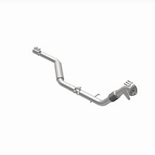 Load image into Gallery viewer, Magnaflow Connecting Pipes Magnaflow BRExhaust 18-24 Audi Q5 Front Pipe Kit