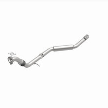 Load image into Gallery viewer, Magnaflow Connecting Pipes Magnaflow BRExhaust 18-24 Audi Q5 Front Pipe Kit