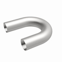 Load image into Gallery viewer, Magnaflow Connecting Pipes Magnaflow Smooth Trans 180D 4.00 SS