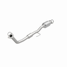 Load image into Gallery viewer, MagnaFlow Exhaust Products Catalytic Converter MagnaFlow Exhaust Products Magnaflow HM Grade Direct-Fit Catalytic Converter 22769