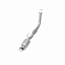 Load image into Gallery viewer, MagnaFlow Exhaust Products Catalytic Converter MagnaFlow Exhaust Products Magnaflow HM Grade Direct-Fit Catalytic Converter 22769