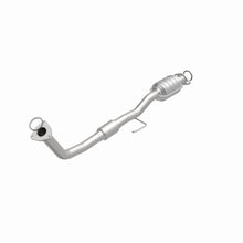 Load image into Gallery viewer, MagnaFlow Exhaust Products Catalytic Converter MagnaFlow Exhaust Products Magnaflow HM Grade Direct-Fit Catalytic Converter 22769