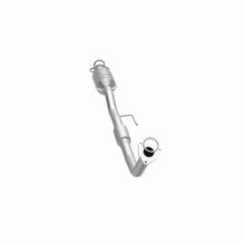 Load image into Gallery viewer, MagnaFlow Exhaust Products Catalytic Converter MagnaFlow Exhaust Products Magnaflow HM Grade Direct-Fit Catalytic Converter 22769