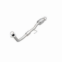 Load image into Gallery viewer, MagnaFlow Exhaust Products Catalytic Converter MagnaFlow Exhaust Products Magnaflow HM Grade Direct-Fit Catalytic Converter 22769