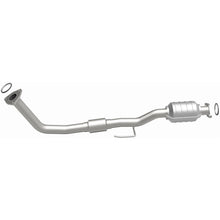 Load image into Gallery viewer, MagnaFlow Exhaust Products Catalytic Converter MagnaFlow Exhaust Products Magnaflow HM Grade Direct-Fit Catalytic Converter 22769