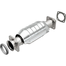 Load image into Gallery viewer, MagnaFlow Exhaust Products Catalytic Converter MagnaFlow Exhaust Products Magnaflow HM Grade Direct-Fit Catalytic Converter 22832