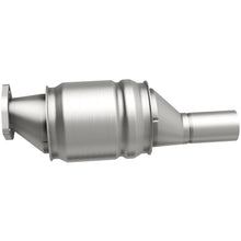Load image into Gallery viewer, MagnaFlow Exhaust Products Catalytic Converter MagnaFlow Exhaust Products Magnaflow HM Grade Direct-Fit Catalytic Converter 22952