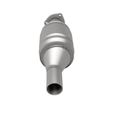 Load image into Gallery viewer, MagnaFlow Exhaust Products Catalytic Converter MagnaFlow Exhaust Products Magnaflow HM Grade Direct-Fit Catalytic Converter 22952