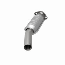 Load image into Gallery viewer, MagnaFlow Exhaust Products Catalytic Converter MagnaFlow Exhaust Products Magnaflow HM Grade Direct-Fit Catalytic Converter 23006