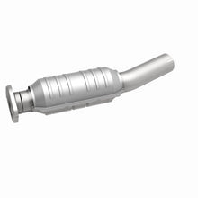 Load image into Gallery viewer, MagnaFlow Exhaust Products Catalytic Converter MagnaFlow Exhaust Products Magnaflow HM Grade Direct-Fit Catalytic Converter 23006