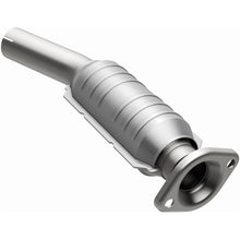 Load image into Gallery viewer, MagnaFlow Exhaust Products Catalytic Converter MagnaFlow Exhaust Products Magnaflow HM Grade Direct-Fit Catalytic Converter 23006