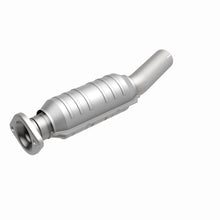 Load image into Gallery viewer, MagnaFlow Exhaust Products Catalytic Converter MagnaFlow Exhaust Products Magnaflow HM Grade Direct-Fit Catalytic Converter 23006