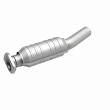 Load image into Gallery viewer, MagnaFlow Exhaust Products Catalytic Converter MagnaFlow Exhaust Products Magnaflow HM Grade Direct-Fit Catalytic Converter 23006