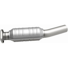Load image into Gallery viewer, MagnaFlow Exhaust Products Catalytic Converter MagnaFlow Exhaust Products Magnaflow HM Grade Direct-Fit Catalytic Converter 23006