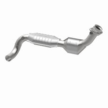 Load image into Gallery viewer, MagnaFlow Exhaust Products Catalytic Converter MagnaFlow Exhaust Products Magnaflow HM Grade Direct-Fit Catalytic Converter 23028