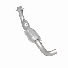 Load image into Gallery viewer, MagnaFlow Exhaust Products Catalytic Converter MagnaFlow Exhaust Products Magnaflow HM Grade Direct-Fit Catalytic Converter 23028