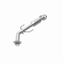 Load image into Gallery viewer, MagnaFlow Exhaust Products Catalytic Converter MagnaFlow Exhaust Products Magnaflow HM Grade Direct-Fit Catalytic Converter 23135