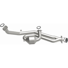 Load image into Gallery viewer, MagnaFlow Exhaust Products Catalytic Converter MagnaFlow Exhaust Products Magnaflow HM Grade Direct-Fit Catalytic Converter 23136
